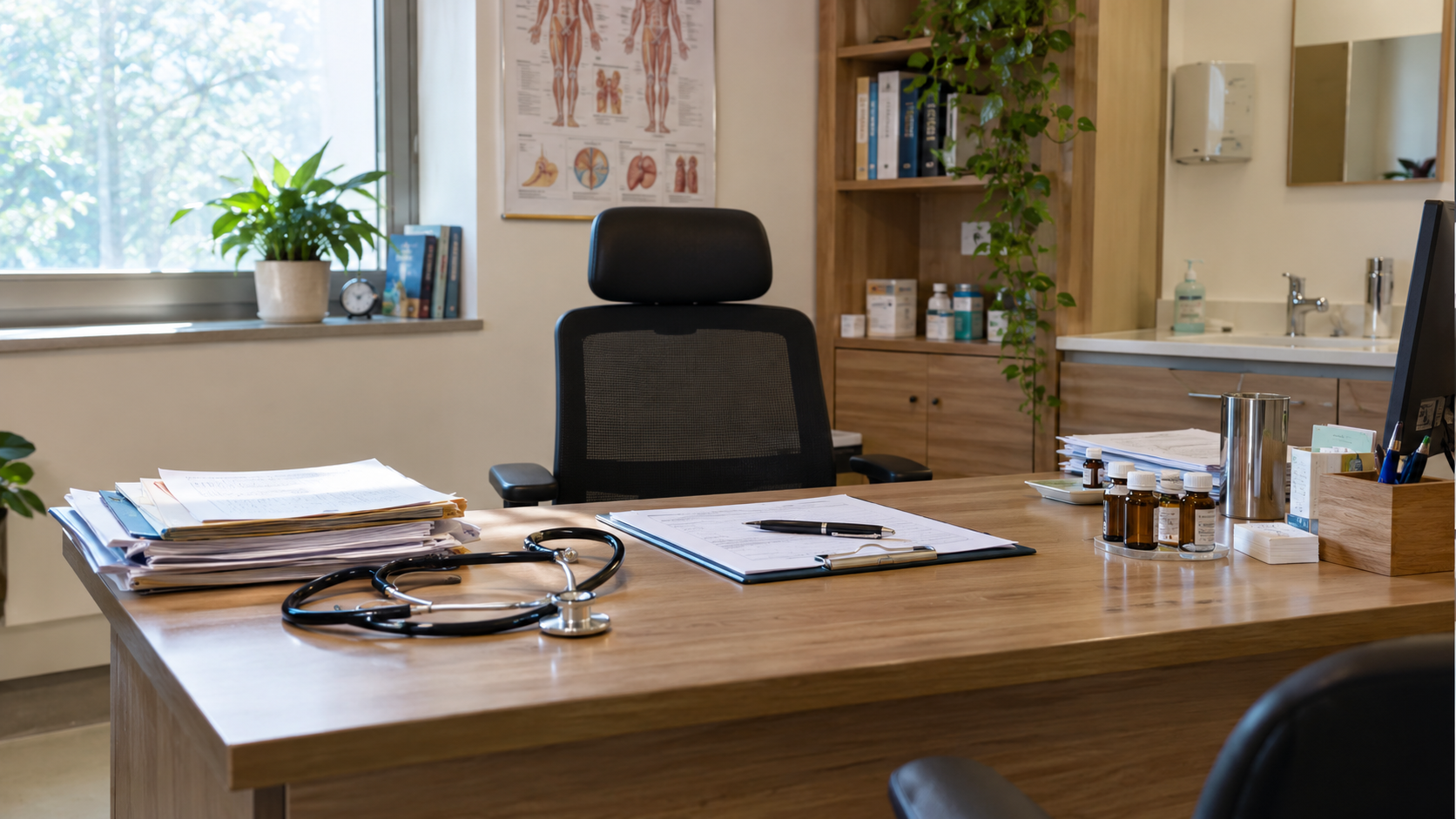 Chronic Disease Care and Homoeopathic Medicine